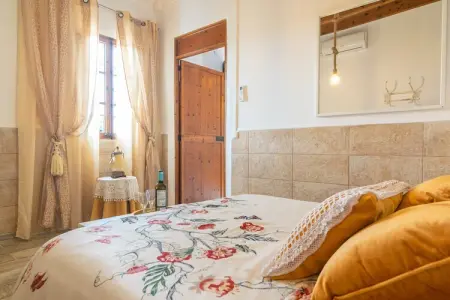 Can Potdir, Villa à Ariany avec Piscine et Vue - Photo 43