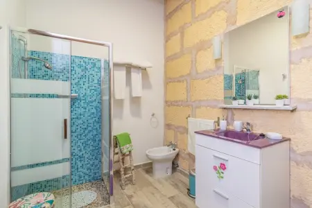 Can Potdir, Villa à Ariany avec Piscine et Vue - Photo 44