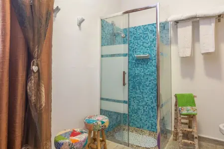 Can Potdir, Villa à Ariany avec Piscine et Vue - Photo 46