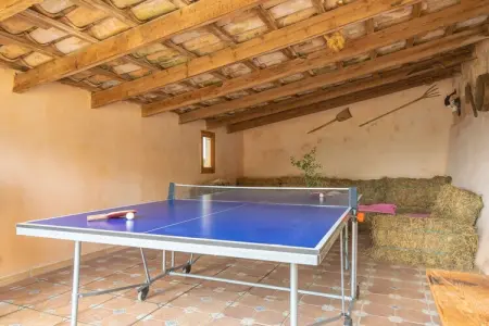 Can Potdir, Villa à Ariany avec Piscine et Vue - Photo 47