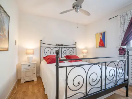 Le Mandarin, Appartement 4 personnes à Antibes - Photo 3