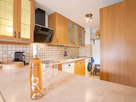 Le Mandarin, Appartement 4 personnes à Antibes - Photo 4