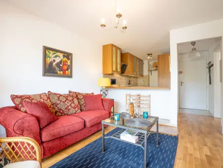 Le Mandarin, Appartement 4 personnes à Antibes - Photo 5