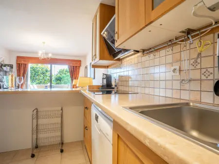 Le Mandarin, Appartement 4 personnes à Antibes - Photo 8