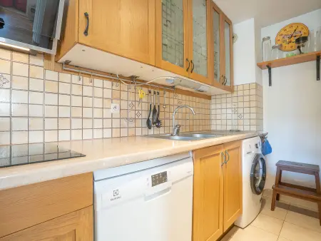 Le Mandarin, Appartement 4 personnes à Antibes - Photo 9