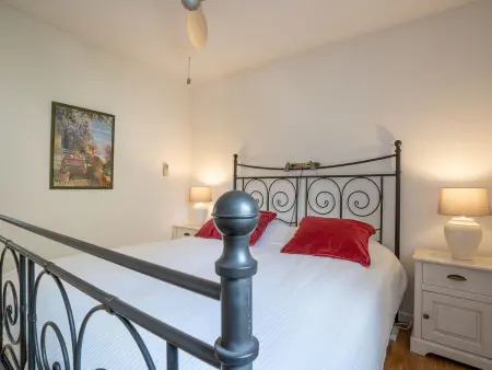 Le Mandarin, Appartement 4 personnes à Antibes - Photo 10