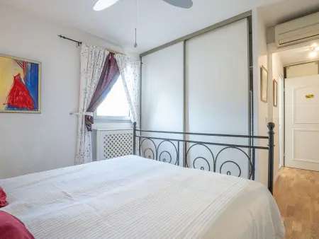 Le Mandarin, Appartement 4 personnes à Antibes - Photo 11