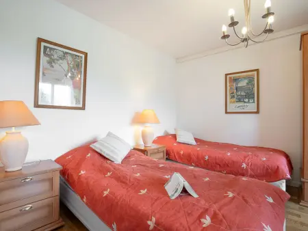 Le Mandarin, Appartement 4 personnes à Antibes - Photo 13