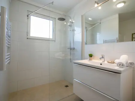 Le Mandarin, Appartement 4 personnes à Antibes - Photo 14