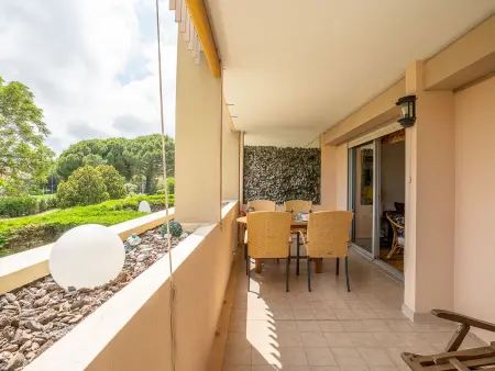 Le Mandarin, Appartement 4 personnes à Antibes - Photo 15