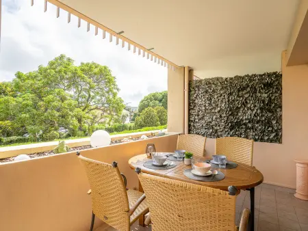 Le Mandarin, Appartement 4 personnes à Antibes - Photo 16