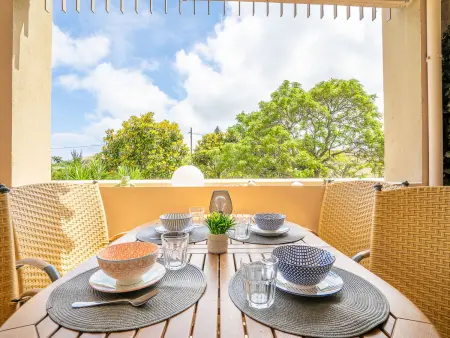 Le Mandarin, Appartement 4 personnes à Antibes - Photo 17