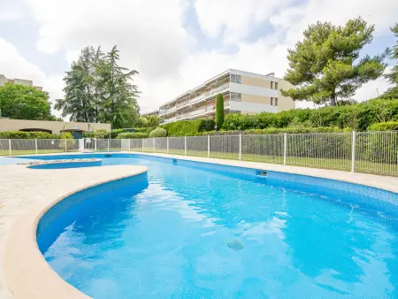 Le Mandarin, Appartement 4 personnes à Antibes - Photo 20