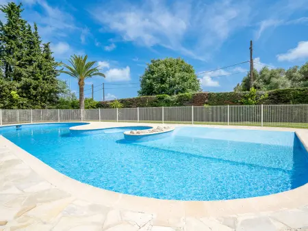 Le Mandarin, Appartement 4 personnes à Antibes - Photo 21