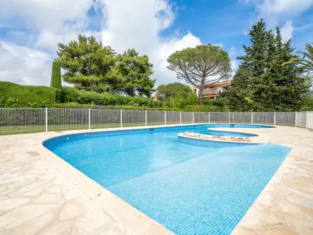 Le Mandarin, Appartement 4 personnes à Antibes - Photo 22