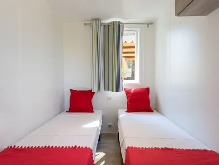 Camping Village Cavallino, Maison 4 personnes à Cavallino - Photo 2