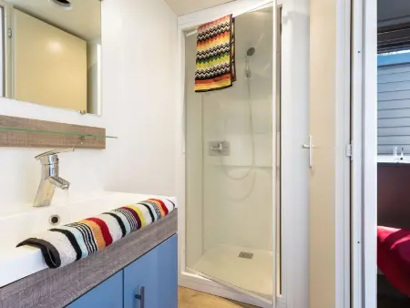 Camping Village Cavallino, Maison 4 personnes à Cavallino - Photo 5
