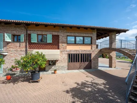 Antica Cascina, Maison 4 personnes à Castagnole Lanze - Photo 2