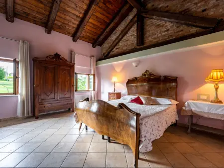Antica Cascina, Maison 4 personnes à Castagnole Lanze - Photo 4