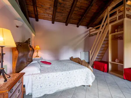 Antica Cascina, Maison 4 personnes à Castagnole Lanze - Photo 7