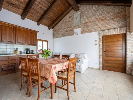 Antica Cascina, Maison 4 personnes à Castagnole Lanze - Photo 10