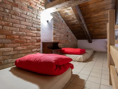 Antica Cascina, Maison 4 personnes à Castagnole Lanze - Photo 12