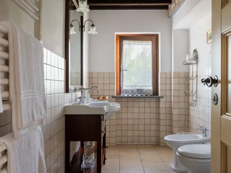 Antica Cascina, Maison 4 personnes à Castagnole Lanze - Photo 13