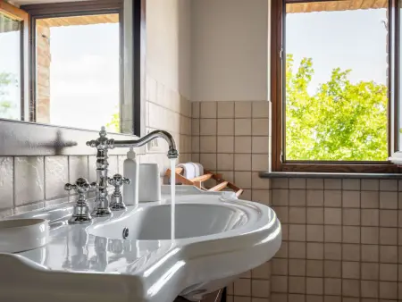 Antica Cascina, Maison 4 personnes à Castagnole Lanze - Photo 14