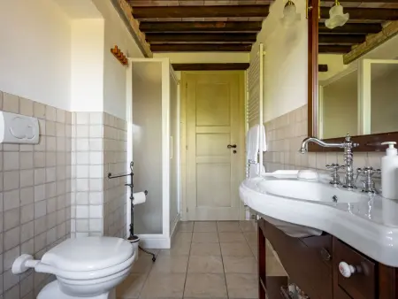 Antica Cascina, Maison 4 personnes à Castagnole Lanze - Photo 15