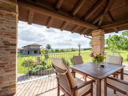 Antica Cascina, Maison 4 personnes à Castagnole Lanze - Photo 17