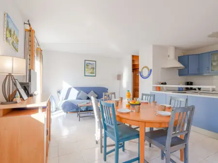 Atrium, Maison 6 personnes à Fréjus - Photo 2