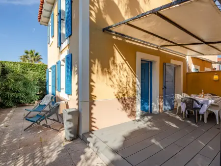 Atrium, Maison 6 personnes à Fréjus - Photo 4