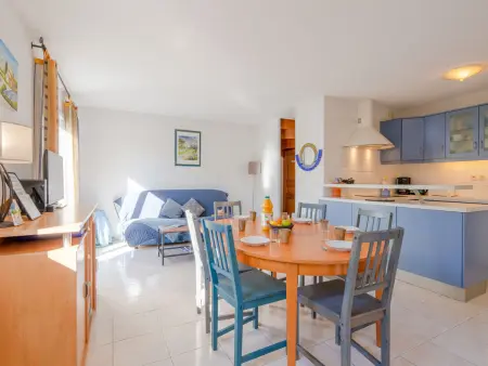 Atrium, Maison 6 personnes à Fréjus - Photo 5