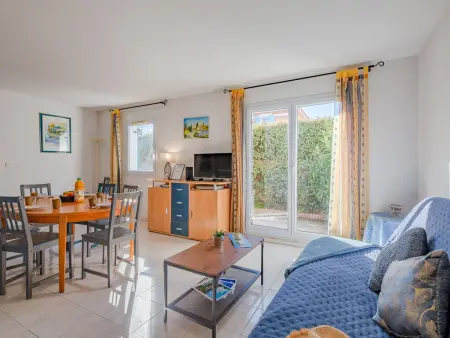 Atrium, Maison 6 personnes à Fréjus - Photo 6