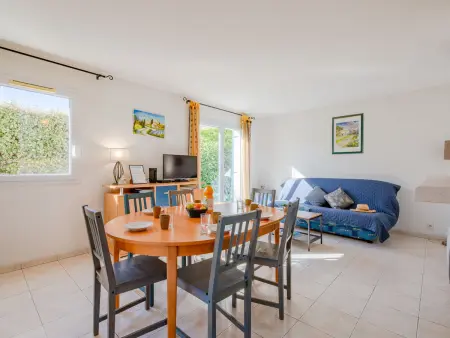 Atrium, Maison 6 personnes à Fréjus - Photo 7