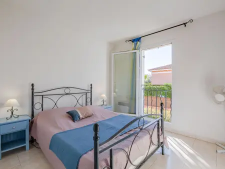 Atrium, Maison 6 personnes à Fréjus - Photo 8