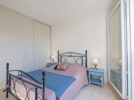 Atrium, Maison 6 personnes à Fréjus - Photo 9