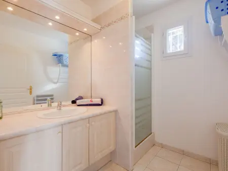 Atrium, Maison 6 personnes à Fréjus - Photo 11