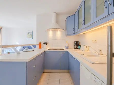 Atrium, Maison 6 personnes à Fréjus - Photo 12