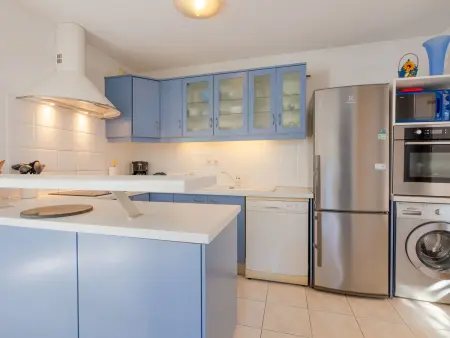 Atrium, Maison 6 personnes à Fréjus - Photo 13