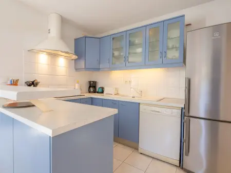 Atrium, Maison 6 personnes à Fréjus - Photo 14