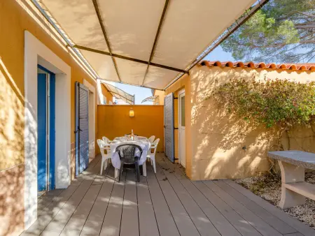 Atrium, Maison 6 personnes à Fréjus - Photo 16