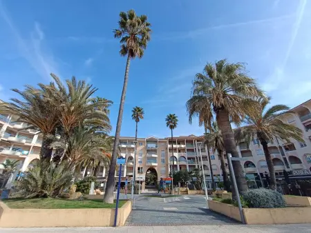 Atrium, Maison 6 personnes à Fréjus - Photo 25