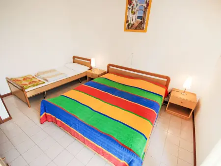 Solarium, Appartement 5 personnes à Bibione - Photo 3