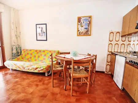 Solarium, Appartement 5 personnes à Bibione - Photo 6