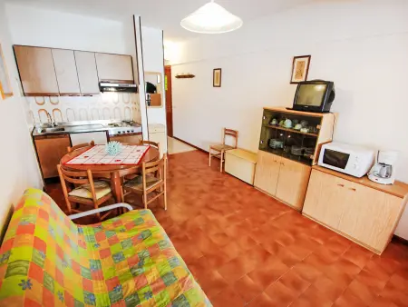 Solarium, Appartement 5 personnes à Bibione - Photo 7