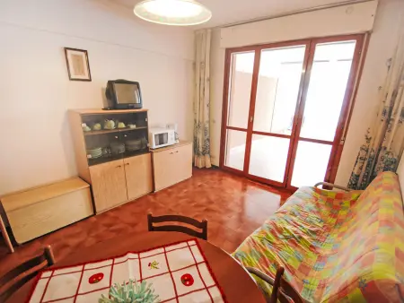 Solarium, Appartement 5 personnes à Bibione - Photo 8