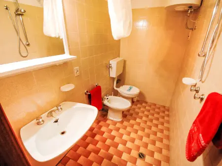 Solarium, Appartement 5 personnes à Bibione - Photo 11