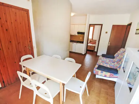 White Star, Appartement 6 personnes à Bibione - Photo 2