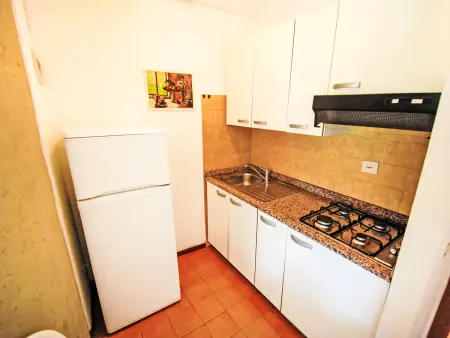 White Star, Appartement 6 personnes à Bibione - Photo 3